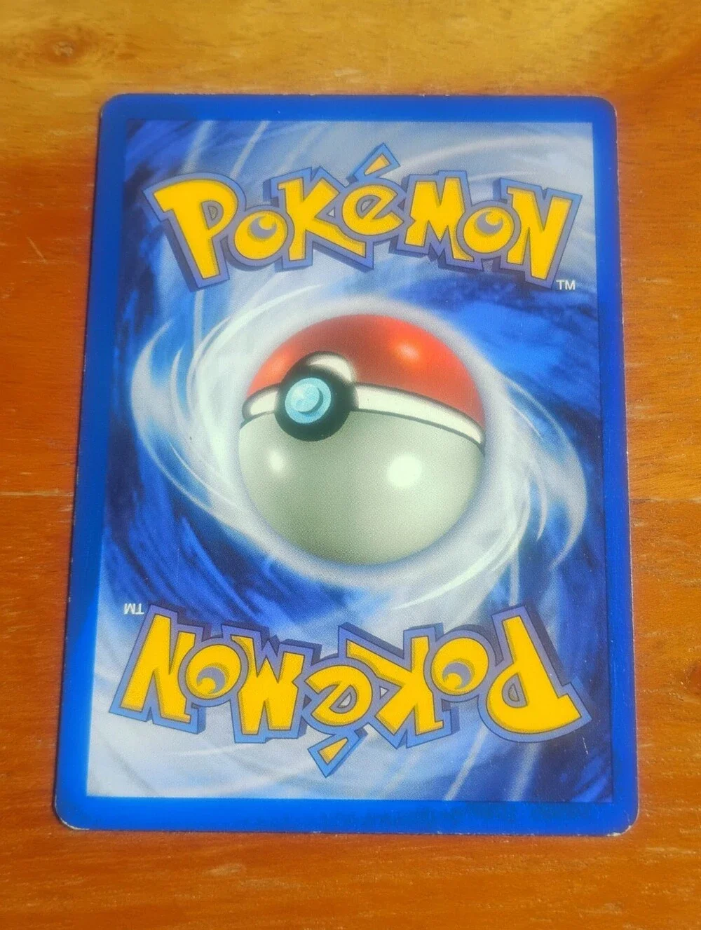 LP WOTC 1999 1st Edition Goldeen 53/64 Jungle Set Pokemon Card